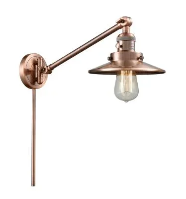 LED Swing Arm Lamp4443202