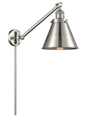 LED Swing Arm Lamp4443654