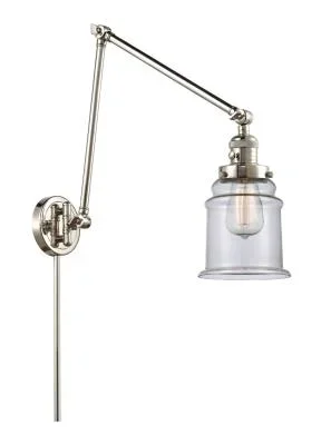 LED Swing Arm Lamp4461794