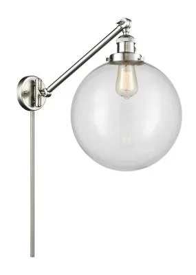 LED Swing Arm Lamp4465325