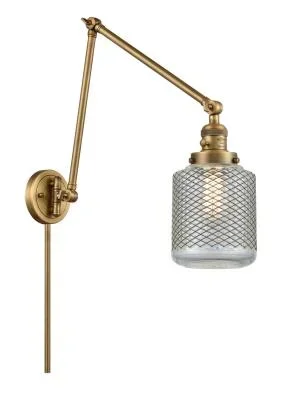 LED Swing Arm Lamp4669559