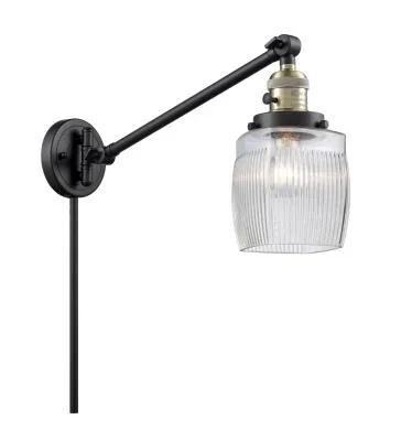 LED Swing Arm Lamp6161530