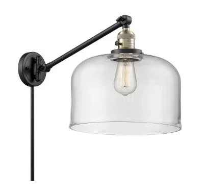 LED Swing Arm Lamp6161573