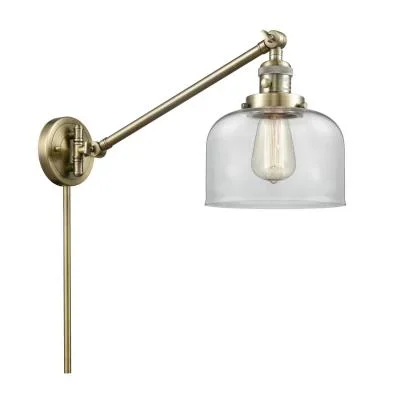 LED Swing Arm Lamp6161807