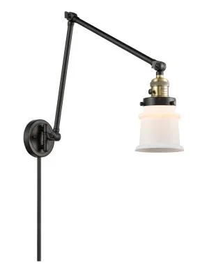 LED Swing Arm Lamp6164016