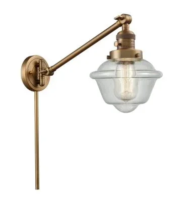 LED Swing Arm Lamp6164386