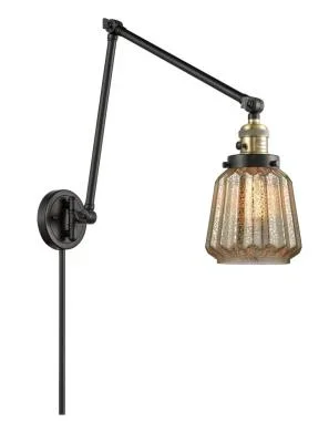 LED Swing Arm Lamp6228746