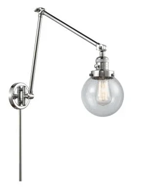 LED Swing Arm Lamp6317327