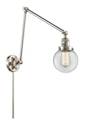 LED Swing Arm Lamp6621585