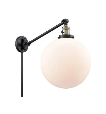 LED Swing Arm Lamp6627603