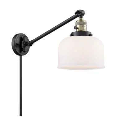 LED Swing Arm Lamp9595729