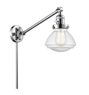 LED Swing Arm Lamp9598048