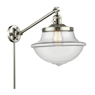 LED Swing Arm Lamp9598101