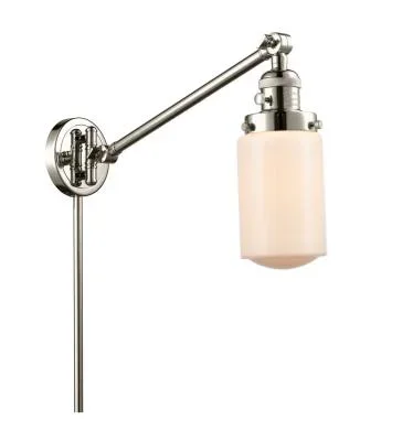 LED Swing Arm Lamp9598197