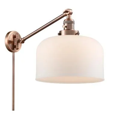 LED Swing Arm Lamp9650710