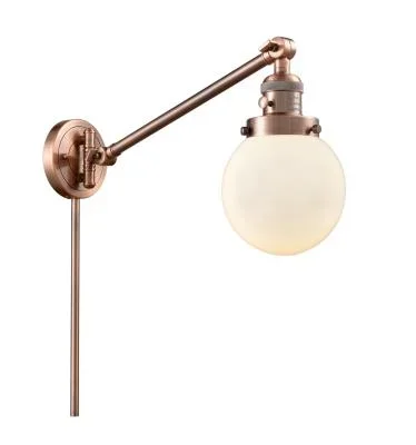 LED Swing Arm Lamp9650829
