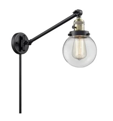 LED Swing Arm Lamp9655354