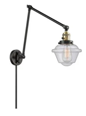 LED Swing Arm Lamp9658152