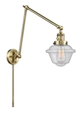 LED Swing Arm Lamp9658849