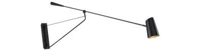 LED Swing Arm Light182002