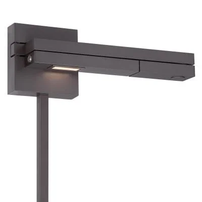 LED Swing Arm Wall Lamp440937