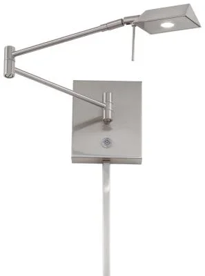 LED Swing Arm Wall Lamp500389