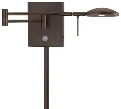 LED Swing Arm Wall Lamp733167