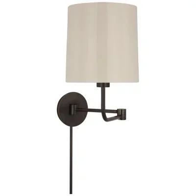 LED Swing Arm Wall Light2584487