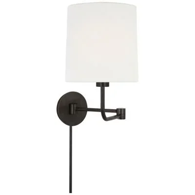 LED Swing Arm Wall Light2584488