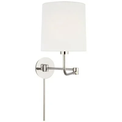 LED Swing Arm Wall Light2603388