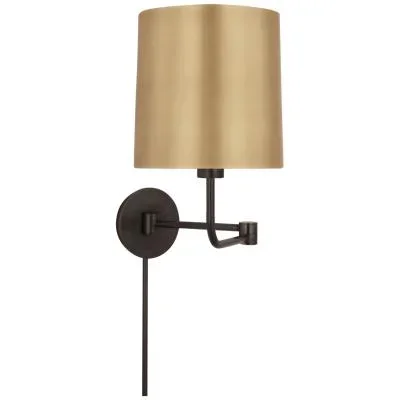 LED Swing Arm Wall Light8641147