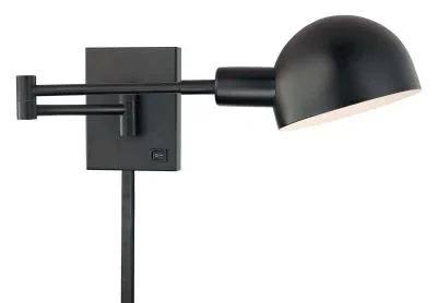 LED Swing Arm Wall Sconce447254