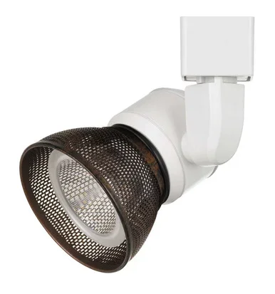 Led Track Fixture LED Track Fixture (HT-888WH-MESHRU)