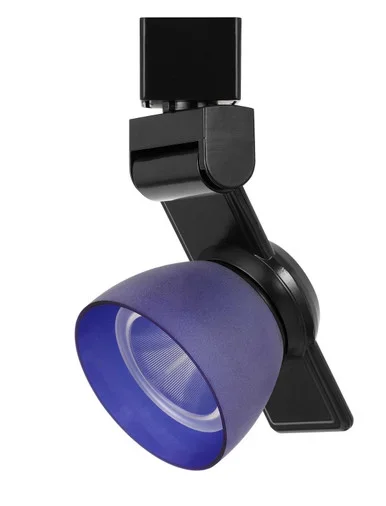 Led Track Fixture LED Track Fixture (HT-999BK-BLUFRO)