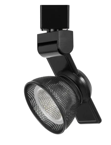 Led Track Fixture LED Track Fixture (HT-999BK-MESHDB)
