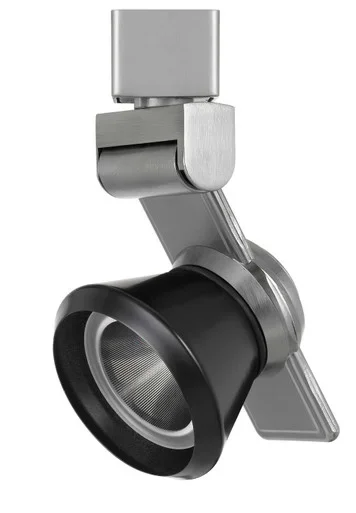 Led Track Fixture LED Track Fixture (HT-999BS-CONEBK)