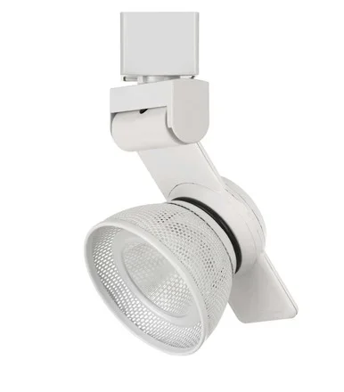 Led Track Fixture LED Track Fixture (HT-999WH-MESHWH)