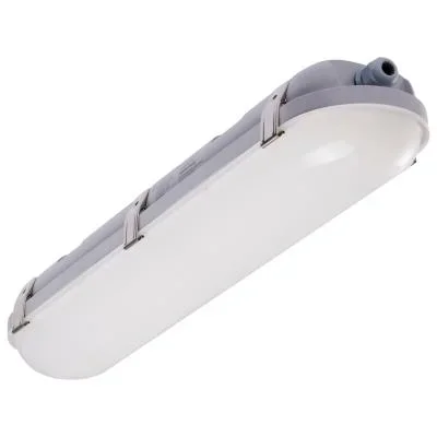 LED Vapor Proof Linear Fixture4685189