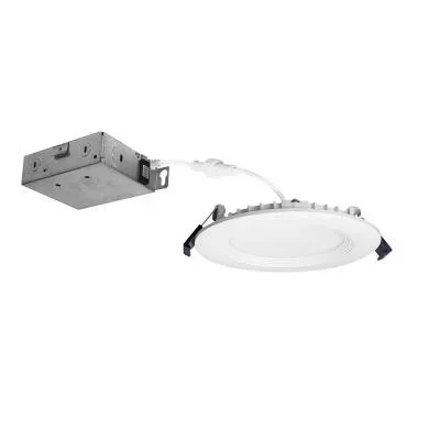LED Wafer Downlight8104351
