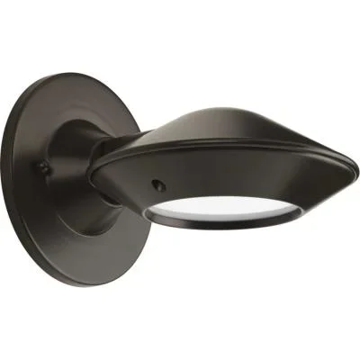 LED Wall Lantern040751