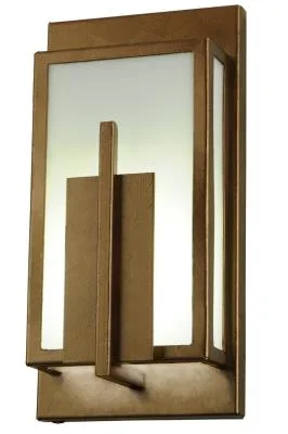 LED Wall Sconce033228