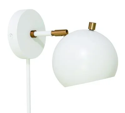 LED Wall Sconce088646