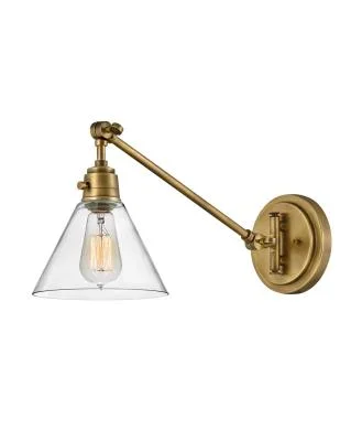 LED Wall Sconce3334871