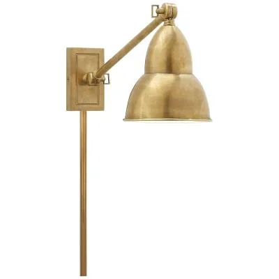 LED Wall Sconce495051