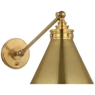 LED Wall Sconce6214533