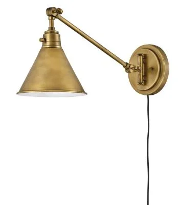 LED Wall Sconce724708