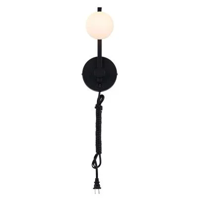 LED Wall Sconce9038807