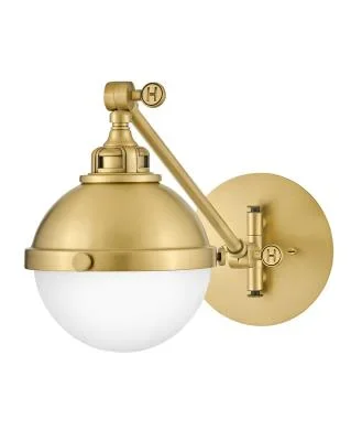 LED Wall Sconce9613266