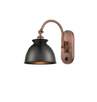 LED Wall Sconce9624426