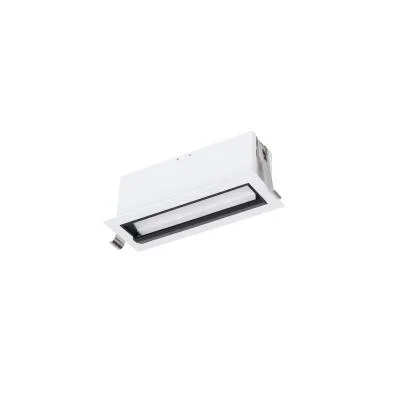LED Wall Wash Trim3864742